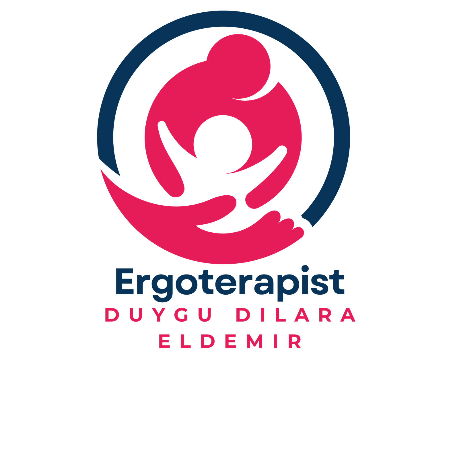 Ergoterapist Duygu Dilara Eldemir